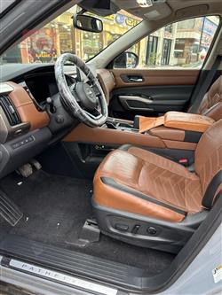 نيسان باثفايندر